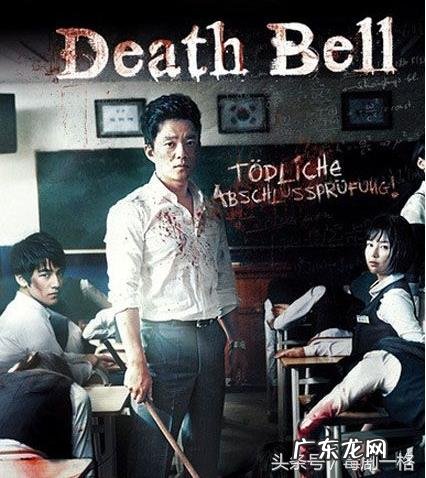 有没有好看的韩国恐怖电影,要非常恐怖的那种,求推荐?