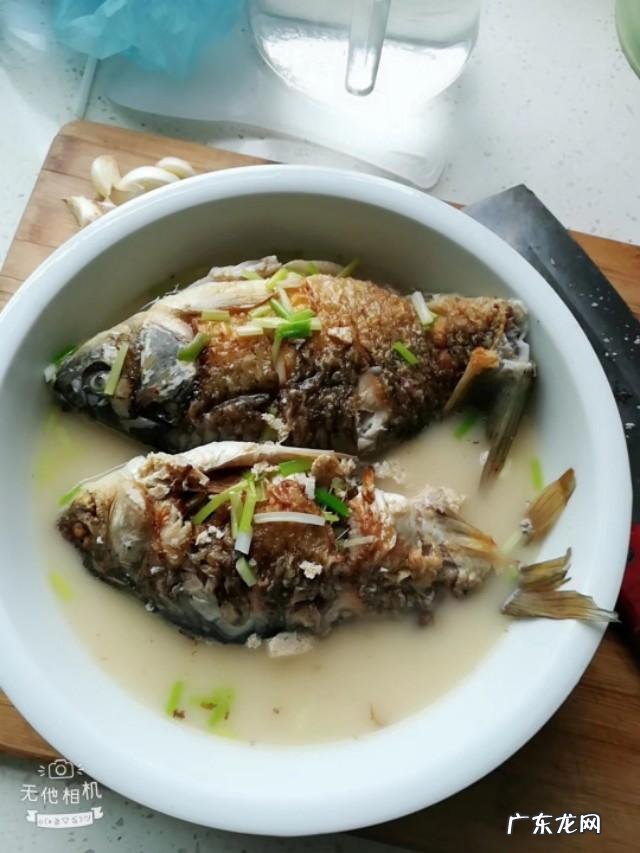 炖鱼汤怎么炖得烂 炖鱼汤如何炖出来比较浓？