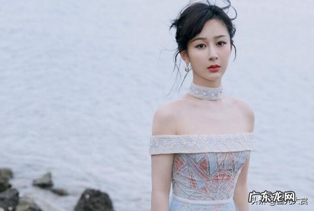 如何看待杨紫在娱乐圈的美貌?