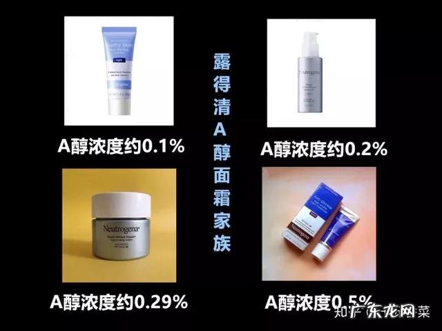 90后的女生都用什么抗衰产品？