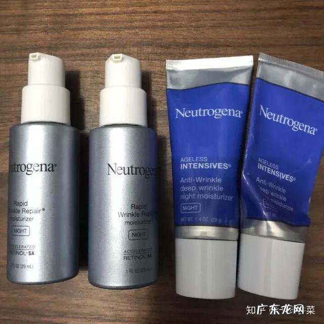 90后的女生都用什么抗衰产品？