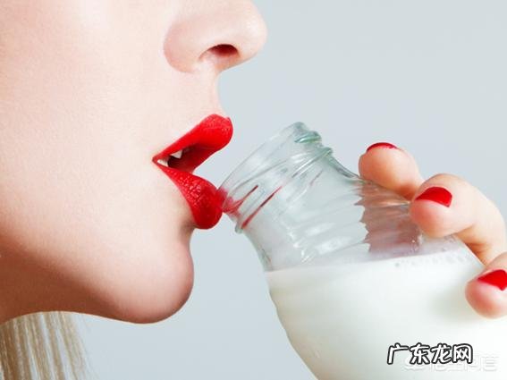 运动前喝牛奶好还是运动后喝牛奶好？应该注意什么？