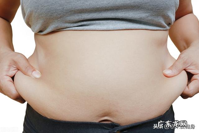 减肚子上的肉是跑步好,还是做仰卧起坐好?