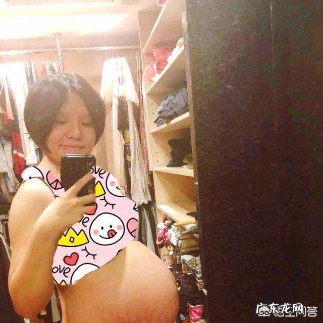 女性怀孕生产过后出现妊娠纹,老公会嫌弃吗?该怎么办?