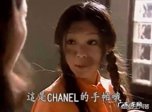 大S调侃自己成名代表角色杉菜是绿茶,你怎么看