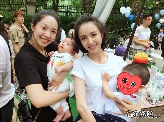 有女儿的明星 有没有人觉得明星生女儿的特别多?对此有何看法?