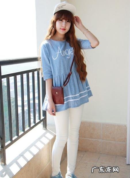 有哪些能遮住小肚子的显瘦穿搭?