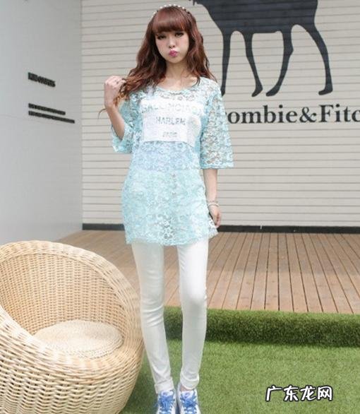 有哪些能遮住小肚子的显瘦穿搭?