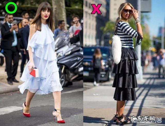 荷叶边的白色裤子怎么搭配好看 荷叶边单品很有少女感,夏季应该怎么搭配更加时尚又显瘦呢?