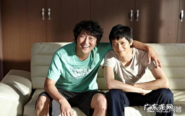 宋康昊在韩国有多火 宋康昊在韩国演艺界的地位相当于国内哪位男演员？