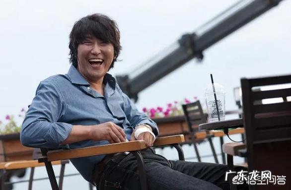 宋康昊在韩国有多火 宋康昊在韩国演艺界的地位相当于国内哪位男演员？