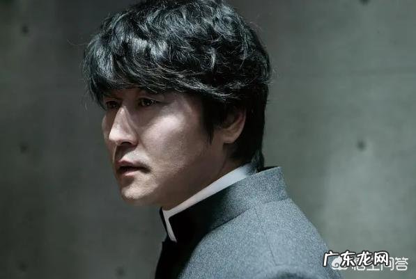 宋康昊在韩国有多火 宋康昊在韩国演艺界的地位相当于国内哪位男演员？