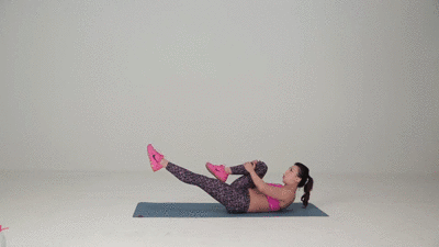 减肥后皮肤松弛怎么紧致 抖腰机能使因为减肥而松弛的腰部加速恢复紧致吗？为什么？