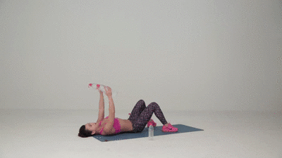 减肥后皮肤松弛怎么紧致 抖腰机能使因为减肥而松弛的腰部加速恢复紧致吗？为什么？