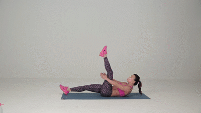 减肥后皮肤松弛怎么紧致 抖腰机能使因为减肥而松弛的腰部加速恢复紧致吗？为什么？