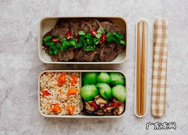 适合上班族带的菜和水果有哪些?