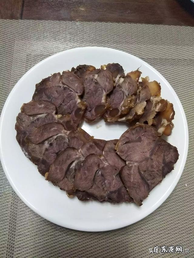 什么肉对孩子成长有好处能推荐几种做法吗