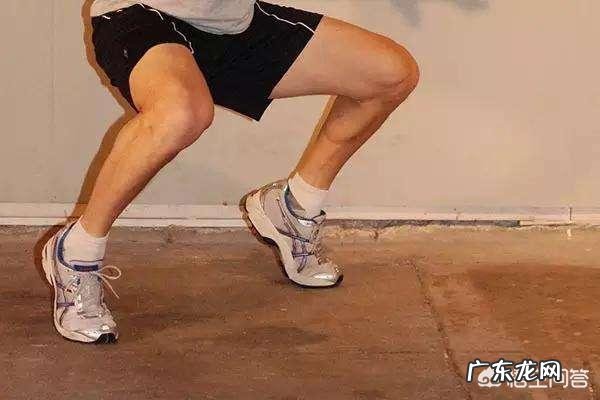 你觉得怎么做能够提高自己的弹跳能力