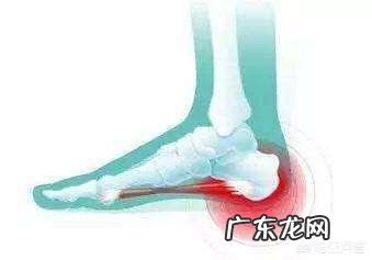 脚后跟疼，不红不肿，没有外伤没有内伤，这是怎么了？