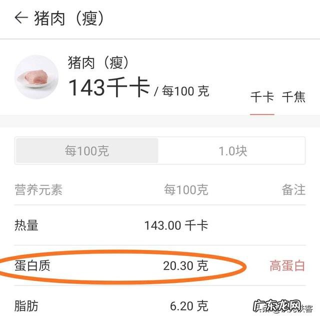 减肥期间，瘦猪肉和鸡胸肉吃哪个比较好？为什么？