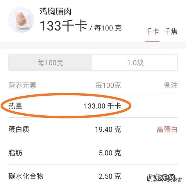 减肥期间，瘦猪肉和鸡胸肉吃哪个比较好？为什么？