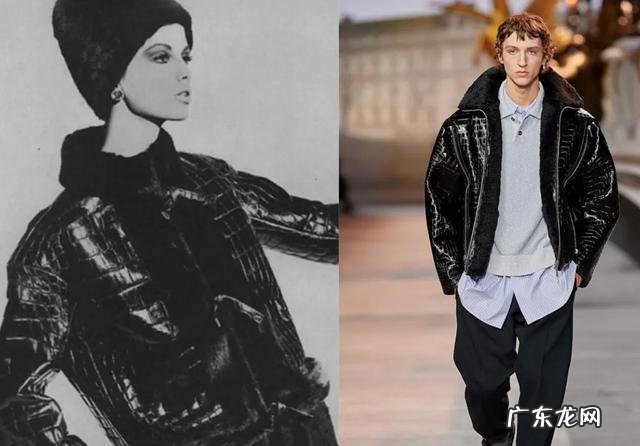 dior男装发布会 dior2022春夏男装发布会