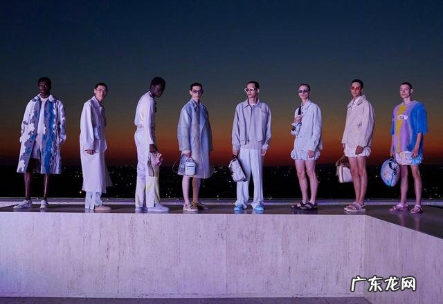 2022 fendi 高定 fendi高定男装