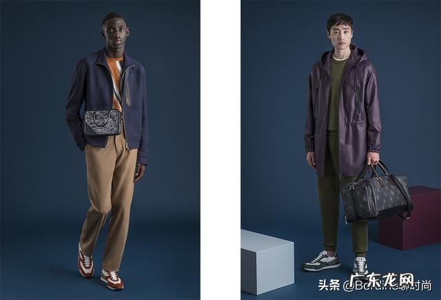 2022伯鲁提berluti男装夏季 berluti2020春夏男装