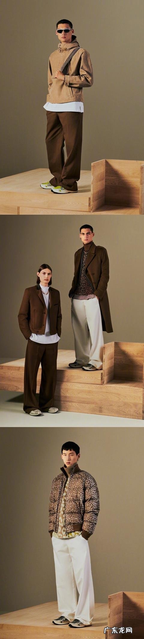 dior2022夏季男装 dior 2022男装