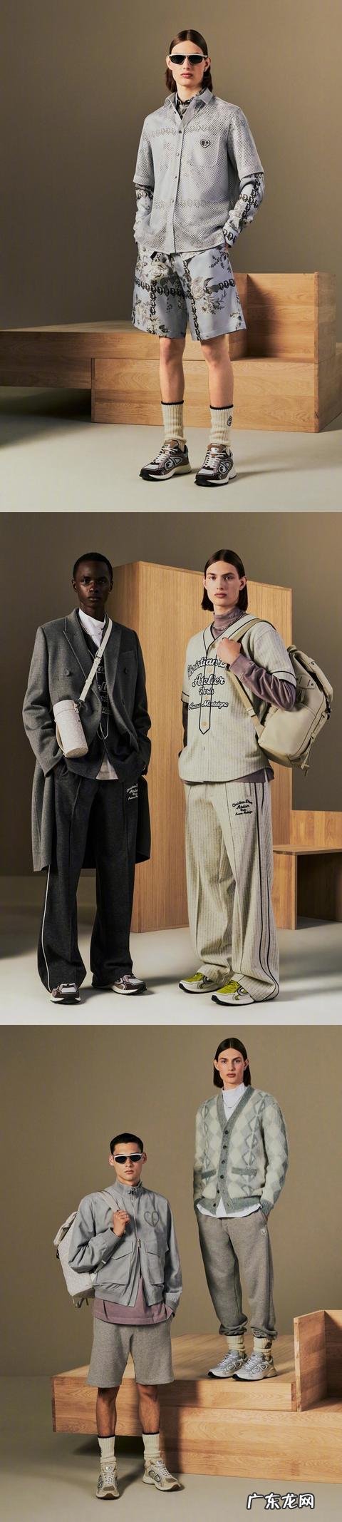 dior2022夏季男装 dior 2022男装
