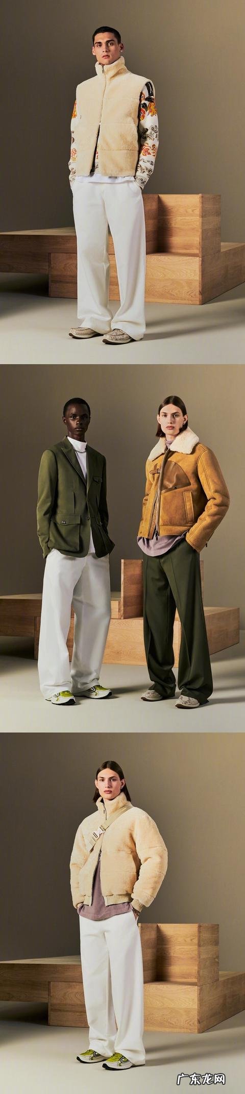 dior2022夏季男装 dior 2022男装