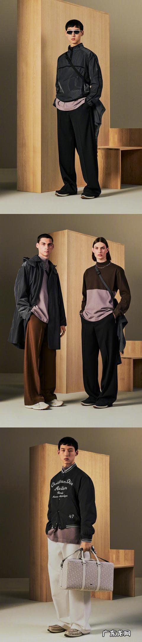 dior2022夏季男装 dior 2022男装