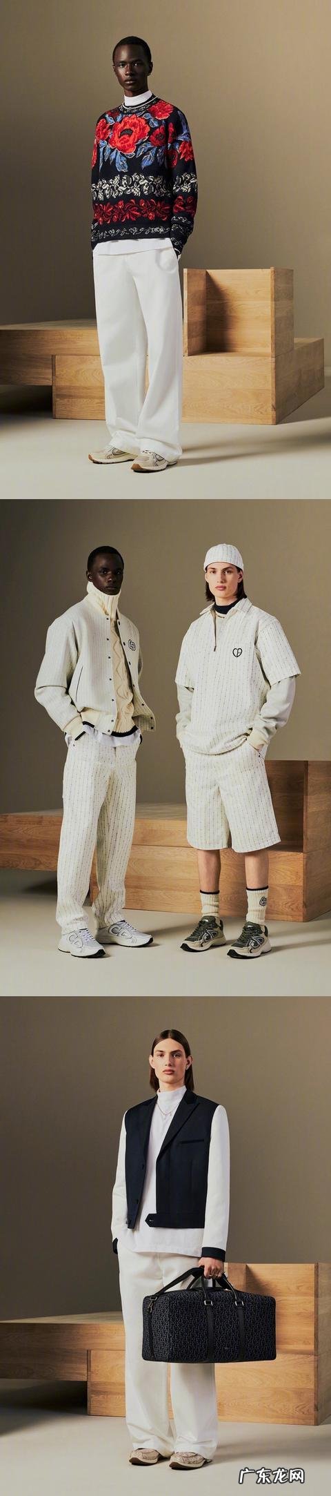 dior2022夏季男装 dior 2022男装