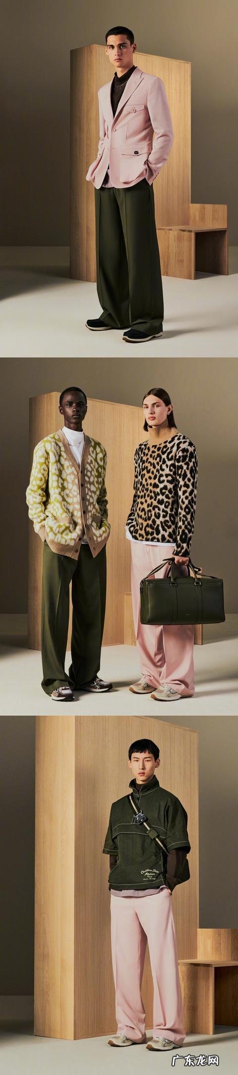 dior2022夏季男装 dior 2022男装