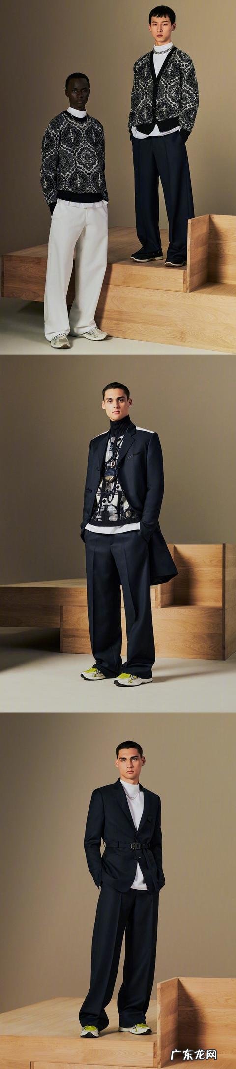 dior2022夏季男装 dior 2022男装