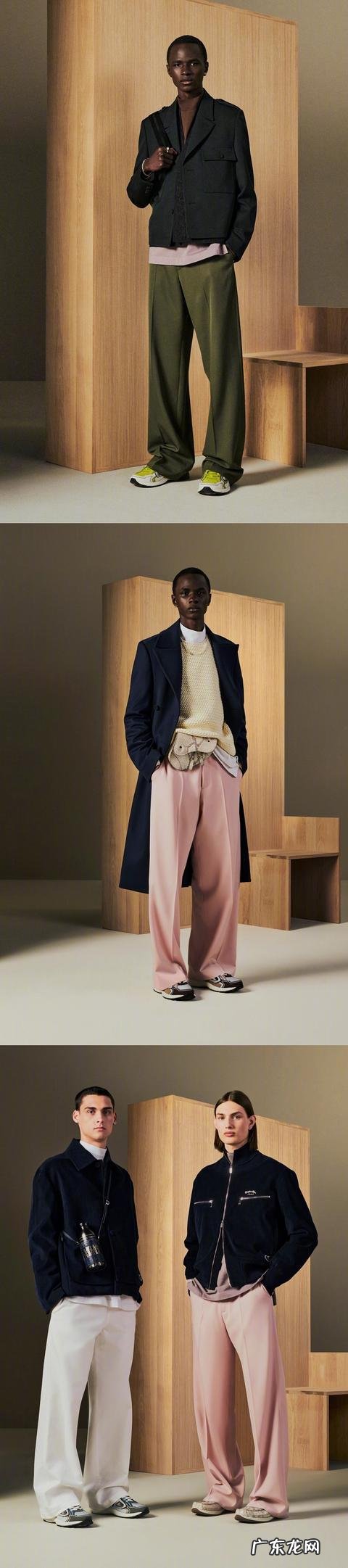 dior2022夏季男装 dior 2022男装