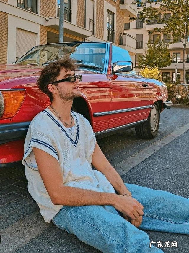 男生最简单的穿搭 男生穿搭时髦技巧