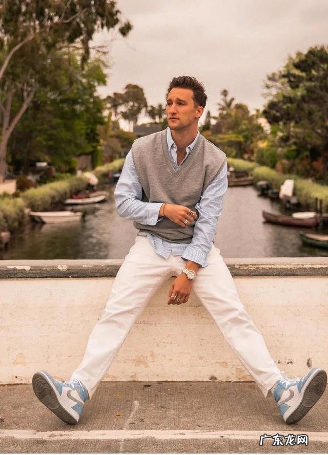 男生最简单的穿搭 男生穿搭时髦技巧