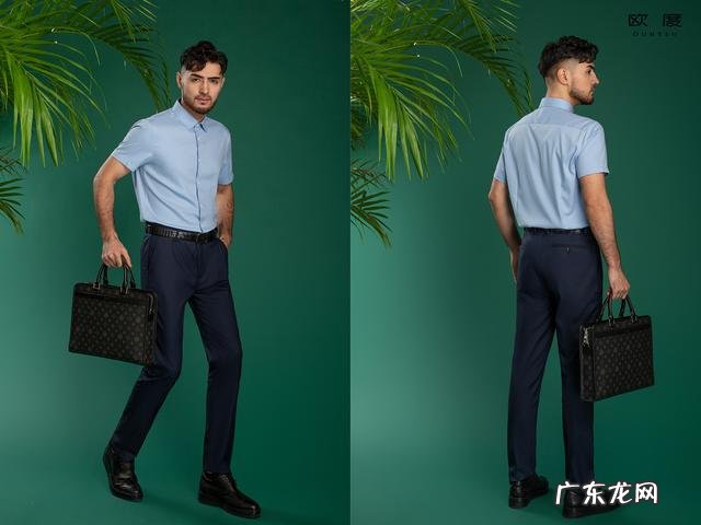 2022男夏季高级穿搭 2022穿搭男春季搭配高级感