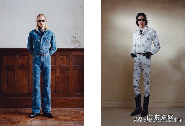 balmain2022秋冬系列 balmain2022春夏男装