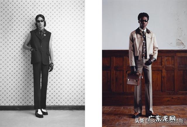 balmain2022秋冬系列 balmain2022春夏男装
