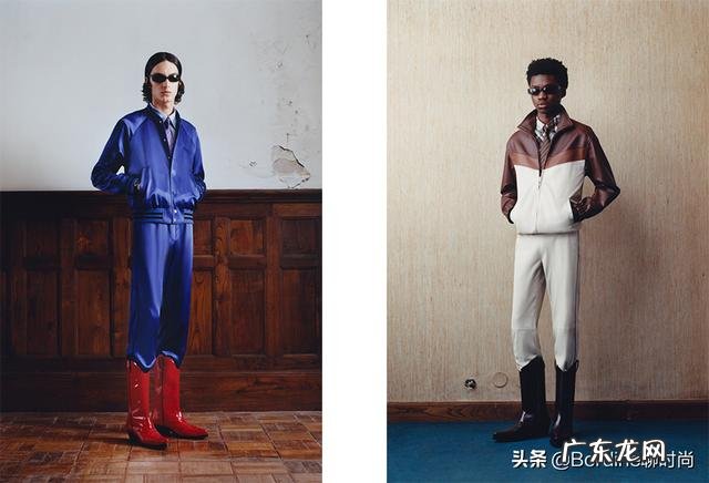 balmain2022秋冬系列 balmain2022春夏男装