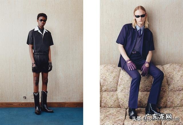 balmain2022秋冬系列 balmain2022春夏男装