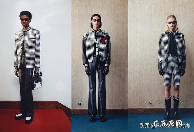 balmain2022秋冬系列 balmain2022春夏男装