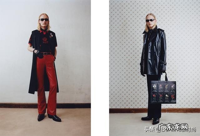 balmain2022秋冬系列 balmain2022春夏男装