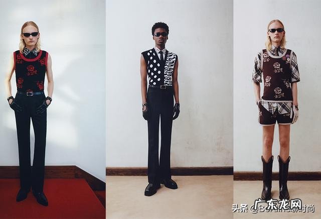 balmain2022秋冬系列 balmain2022春夏男装