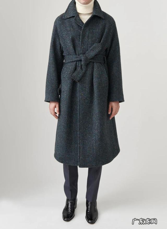 最潇洒的男人视频 大衣才是男人最终的潇洒