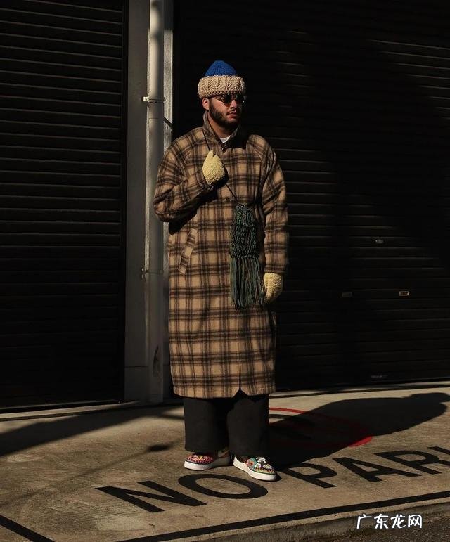 最潇洒的男人视频 大衣才是男人最终的潇洒