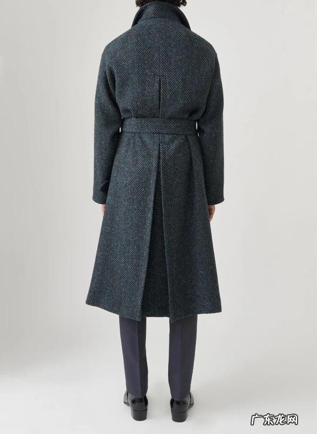 最潇洒的男人视频 大衣才是男人最终的潇洒