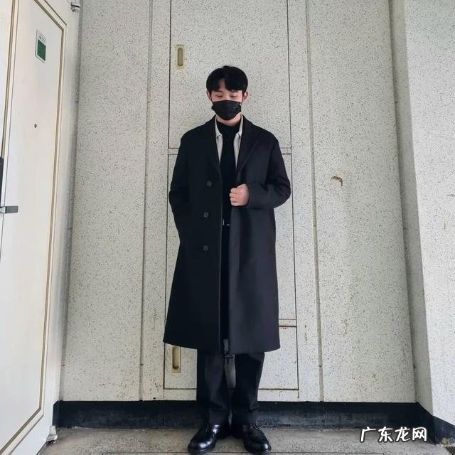 最潇洒的男人视频 大衣才是男人最终的潇洒